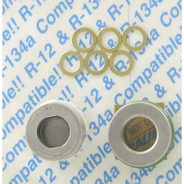 Aftermarket 88211 Nippondenso Ear Mount Seal Kit 88211-HYC - main